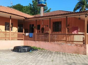 Rural · 110m² · Chácara Em Centro, Contenda/pr de 110 m² À Venda por R$850.000