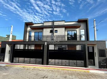 Casa · 120m² · 3 Quartos · 2 Vagas · Sobrado Em Itajuba, Barra Velha/sc de 120 m² 3 Quartos À Venda por R$850.000