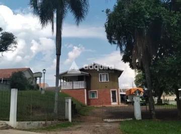 Casa de 3 quartos, Carambeí · Casa Em Jardim Eldorado, Carambeí/pr de 133 m² 3 Quartos À Venda por R$850.000
