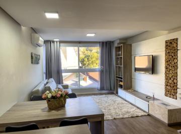 Apartamento · 69m² · 2 Quartos · 1 Vaga · Apartamento Em Av Central, Gramado/rs de 69 m² 2 Quartos À Venda por R$849.000