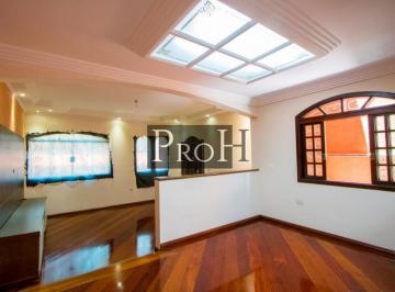 Casa · 262m² · 3 Quartos · 7 Vagas · Sobrado Em Parque Marajoara, Santo André/sp de 262 m² 3 Quartos À Venda por R$850.000