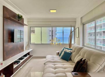 Apartamento · 113m² · 4 Quartos · 1 Vaga · Apartamento Em Vila Maia, Guarujá/sp de 113 m² 4 Quartos À Venda por R$850.000