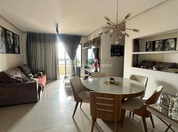 Apartamento de 3 quartos, Teresina · Apartamento Em Monte Castelo, Teresina/pi de 94 m² 3 Quartos À Venda por R$850.000