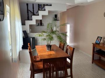 Casa · 340m² · 3 Quartos · 2 Vagas · Sobrado Em Parque São Vicente, Mauá/sp de 340 m² 3 Quartos À Venda por R$850.000