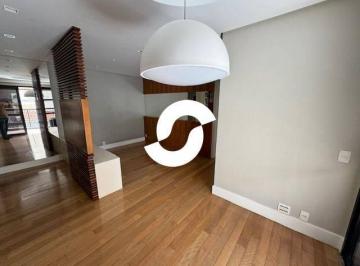 Apartamento · 130m² · 3 Quartos · 2 Vagas · Apartamento Em São Domingos, Niterói/rj de 130 m² 3 Quartos À Venda por R$850.000