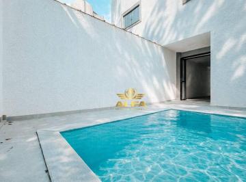 Casa · 150m² · 2 Quartos · 1 Vaga · Sobrado Em Jardim Las Palmas, Guarujá/sp de 150 m² 2 Quartos À Venda por R$850.000
