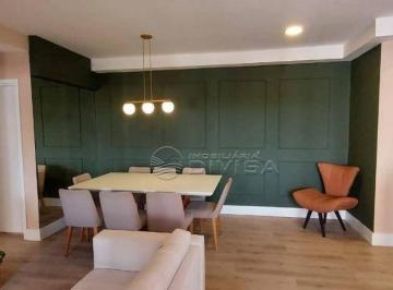 Apartamento · 74m² · 2 Quartos · 2 Vagas · Apartamento Em Chácaras Saudáveis E Encantadoras, Jundiaí/sp de 74 m² 2 Quartos À Venda por R$585