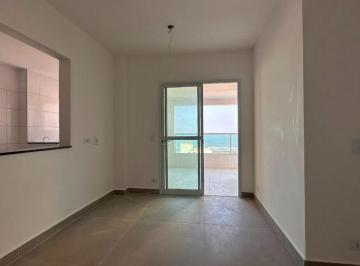 Apartamento · 75m² · 2 Quartos · 1 Vaga · Apartamento Em Campo Da Aviação, Praia Grande/sp de 75 m² 2 Quartos À Venda por R$581.000