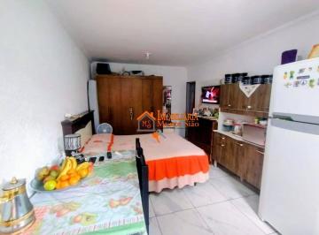 Casa · 135m² · 3 Quartos · 1 Vaga · Casa Em Vila Flórida, Guarulhos/sp de 0 m² 3 Quartos À Venda por R$583.099