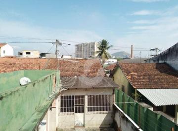 Casa · 210m² · 3 Quartos · 3 Vagas · Casa Em São Lourenço, Niterói/rj de 210 m² 3 Quartos À Venda por R$550.000