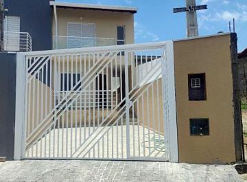 Casa · 125m² · 3 Quartos · 2 Vagas · Sobrado Em Parque Morumbi, Mogi Das Cruzes/sp de 125 m² 3 Quartos À Venda por R$585.000