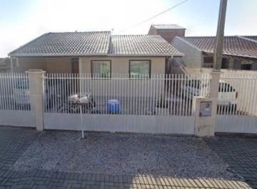 Casa · 160m² · 3 Quartos · 5 Vagas · Casa Em Eucaliptos, Fazenda Rio Grande/pr de 160 m² 3 Quartos À Venda por R$580.000
