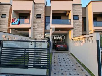 Casa · 102m² · 3 Quartos · 1 Vaga · Sobrado Em Bela Vista, Arroio Do Meio/rs de 102 m² 3 Quartos À Venda por R$585.000
