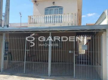 Casa · 150m² · 3 Quartos · 2 Vagas · Sobrado Em Jardim América, São José Dos Campos/sp de 0 m² 3 Quartos À Venda por R$585.000