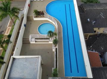 Apartamento · 74m² · 3 Quartos · 1 Vaga · Apartamento Em Parque Amazônia, Goiânia/go de 74 m² 3 Quartos À Venda por R$399.000