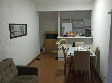 Apartamento · 59m² · 3 Quartos · 1 Vaga · Apartamento Em Gopoúva, Guarulhos/sp de 59 m² 3 Quartos À Venda por R$585.000