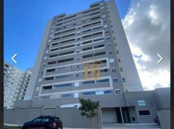 Apartamento · 65m² · 2 Quartos · 1 Vaga · Apartamento Em Condomínio Residencial Colinas Do Paratehy, São José Dos Campos/sp de 65 m² 2 Quartos