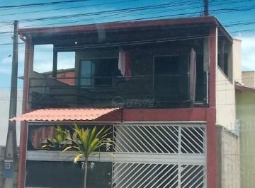 Casa · 200m² · 4 Quartos · 2 Vagas · Casa Em Residencial Pacaembu II, Itupeva/sp de 200 m² 4 Quartos À Venda por R$580.000