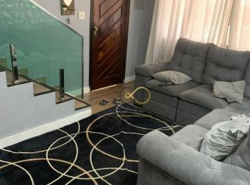 Casa · 352m² · 3 Quartos · 2 Vagas · Casa Em Jardim Presidente Dutra, Guarulhos/sp de 352 m² 3 Quartos À Venda por R$585.000