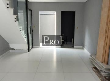 Casa · 110m² · 2 Quartos · 2 Vagas · Sobrado Em Jardim Santo Alberto, Santo André/sp de 110 m² 2 Quartos À Venda por R$585.000