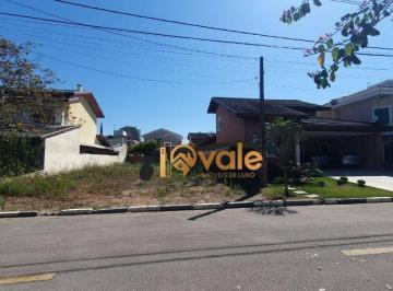 Terreno · 360m² · Terreno Em Condomínio Sunset Garden, Jacareí/sp de 0 m² À Venda por R$585.000