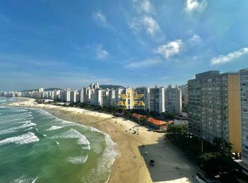 Apartamento · 221m² · 3 Quartos · 2 Vagas · Apartamento Em Morro Do Maluf, Guarujá/sp de 221 m² 3 Quartos À Venda por R$1.400.000