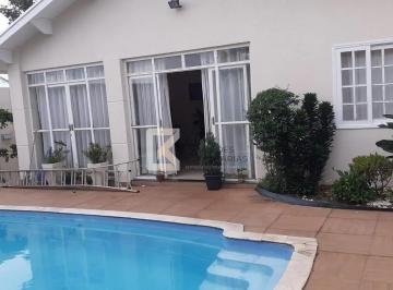 Casa · 256m² · 3 Quartos · 2 Vagas · Casa Em Jardim Regina, Indaiatuba/sp de 256 m² 3 Quartos À Venda por R$1.499.000