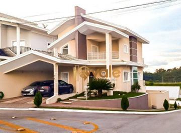 Casa · 210m² · 3 Quartos · 4 Vagas · Casa Em Condomínio Residencial Mantiqueira, São José Dos Campos/sp de 210 m² 3 Quartos À Venda por R$