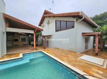Casa · 240m² · 3 Quartos · 4 Vagas · Casa Em Jardim Fortaleza, Paulínia/sp de 240 m² 3 Quartos À Venda por R$1.250.000