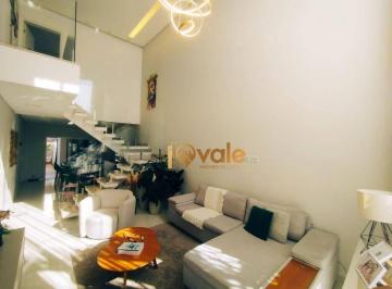 Casa · 270m² · 3 Quartos · 2 Vagas · Casa Em Villa Branca, Jacareí/sp de 270 m² 3 Quartos À Venda por R$1.500.000