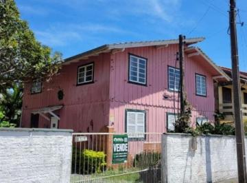 Casa · 160m² · 7 Quartos · 4 Vagas · Casa Em Armação, Penha/sc de 160 m² 7 Quartos À Venda por R$1.490.000