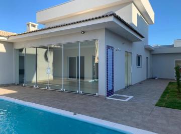 Casa · 250m² · 3 Quartos · 3 Vagas · Casa Em Aeroporto, Araçatuba/sp de 250 m² 3 Quartos À Venda por R$1.490.000