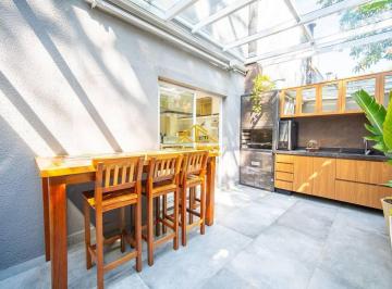 Casa · 105m² · 3 Quartos · 2 Vagas · Casa Em Chácara Pavoeiro, Cotia/sp de 105 m² 3 Quartos À Venda por R$890.000