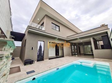 Casa · 220m² · 3 Quartos · 4 Vagas · Casa Em Condomínio Terras Do Vale, Caçapava/sp de 220 m² 3 Quartos À Venda por R$1.490.000
