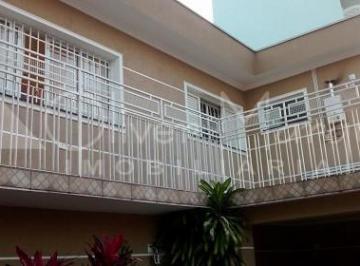 Casa · 300m² · 3 Quartos · 3 Vagas · Casa Em Vila Campesina, Osasco/sp de 300 m² 3 Quartos À Venda por R$1.490.000