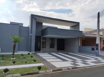 Casa · 242m² · 3 Quartos · 4 Vagas · Casa Em Jardim Planalto, Paulínia/sp de 242 m² 3 Quartos À Venda por R$1.450.000