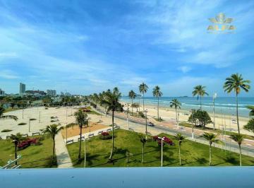 Apartamento · 117m² · 3 Quartos · 2 Vagas · Apartamento Em Jardim Tejereba, Guarujá/sp de 117 m² 3 Quartos À Venda por R$1.400.000