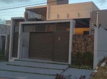 Casa · 215m² · 4 Quartos · 2 Vagas · Casa Em Altiplano Cabo Branco, João Pessoa/pb de 215 m² 4 Quartos À Venda por R$1.499.998