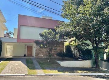 Casa · 255m² · 3 Quartos · 4 Vagas · Casa Em Chácara Das Nações, Valinhos/sp de 255 m² 3 Quartos À Venda por R$1.499.000