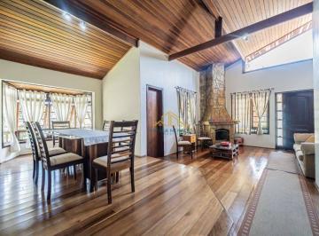Casa · 208m² · 3 Quartos · 3 Vagas · Casa Em Chácara Roselândia, Cotia/sp de 208 m² 3 Quartos À Venda por R$1.090.000