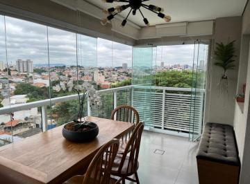 Apartamento · 109m² · 4 Quartos · 2 Vagas · Apartamento Em Umuarama, Osasco/sp de 109 m² 4 Quartos À Venda por R$1.495.000