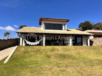 Casa · 230m² · 3 Quartos · 6 Vagas · Casa Em Chácaras Alpina, Valinhos/sp de 230 m² 3 Quartos À Venda por R$1.490.000
