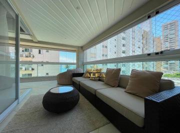 Apartamento · 147m² · 3 Quartos · 2 Vagas · Apartamento Em Vila Luis Antônio, Guarujá/sp de 147 m² 3 Quartos À Venda por R$1.490.000