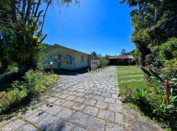 Rural · 300m² · 4 Quartos · 20 Vagas · Sítio Em Prata Dos Aredes, Teresópolis/rj de 300 m² 4 Quartos À Venda por R$1.490.000