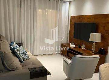 Apartamento · 109m² · 4 Quartos · 2 Vagas · Apartamento Em Adalgisa, Osasco/sp de 109 m² 4 Quartos À Venda por R$1.490.000