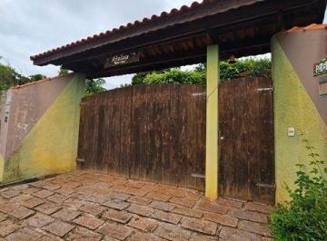 Rural · 550m² · 6 Quartos · 15 Vagas · Chácara Em Terras de San Marco, Itatiba/sp de 550 m² 6 Quartos À Venda por R$1.450.000