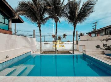Casa · 362m² · 5 Quartos · 4 Vagas · Casa Em Jardim Tejereba, Guarujá/sp de 362 m² 5 Quartos À Venda por R$3.700.000