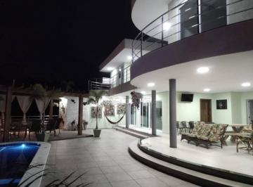 Casa · 380m² · Casa Em Serra Azul, Itupeva/sp de 380 m² À Venda por R$3.750.000