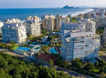 Apartamento · 132m² · 3 Quartos · 2 Vagas · Apartamento Em Bertioga, Bertioga/sp de 132 m² 3 Quartos À Venda por R$3.950.000