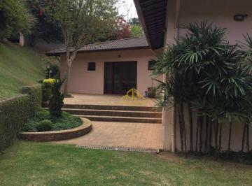 Casa · 400m² · 3 Quartos · 4 Vagas · Casa Em Jardim Mediterrâneo, Cotia/sp de 400 m² 3 Quartos À Venda por R$2.950.000